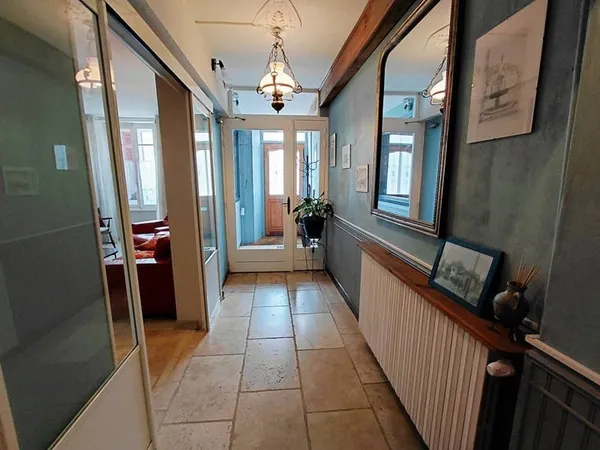 Maison 6 pièces 137 m²