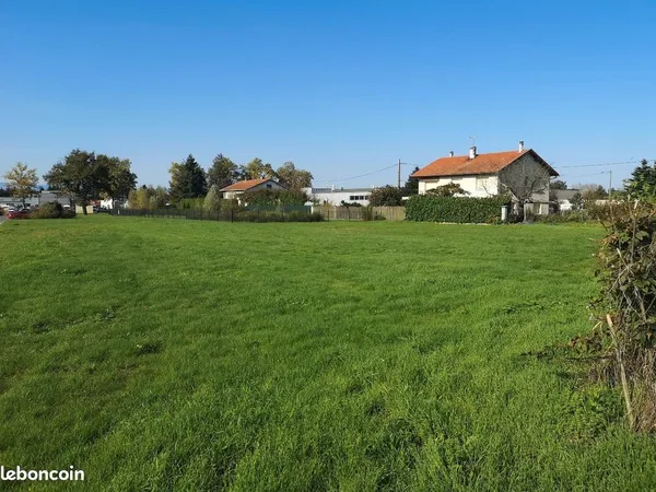 Terrain Constructible