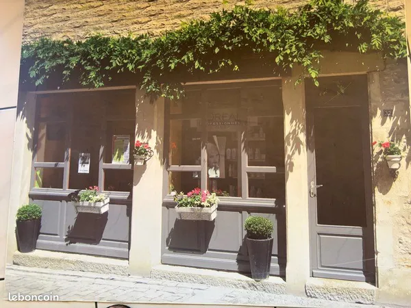 Local commercial à louer