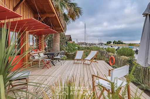 Maison 4 pièces 84 m²