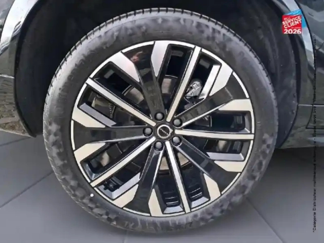 Volvo Xc90 t8 awd 310 + 145ch ultra style chrome geartronic — photo 25