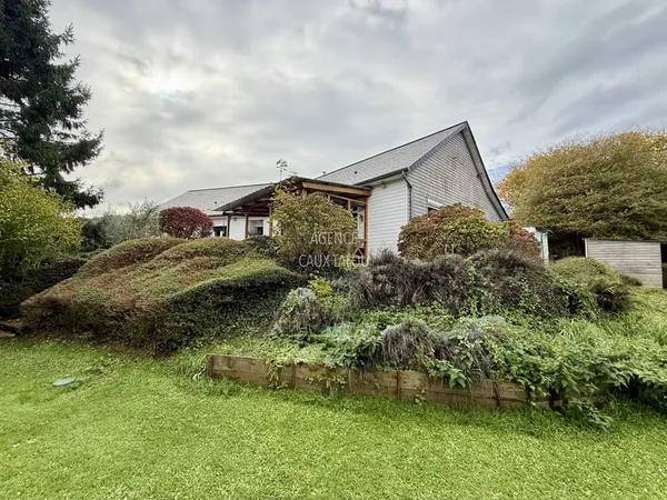 Maison de 179m2 avec gite à MEULERS