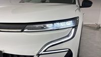 Renault Mégane E-Tech Electric EV40 130ch Equilibre standard charge — photo 17