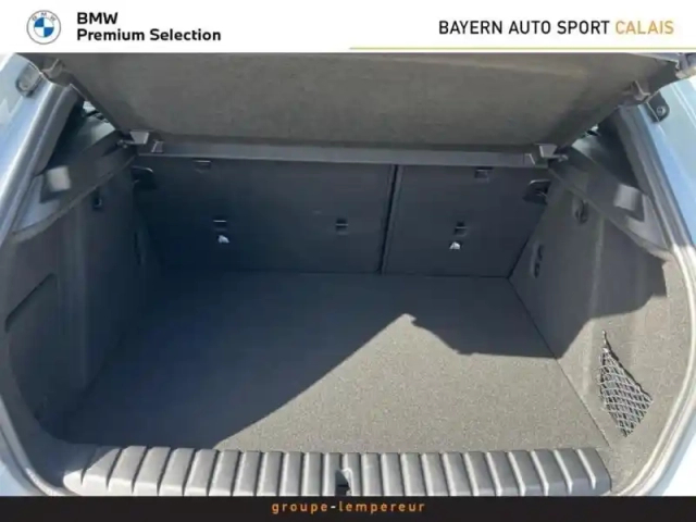 Bmw Serie 1 série 1 116a 122ch m sport dkg7 — photo 7