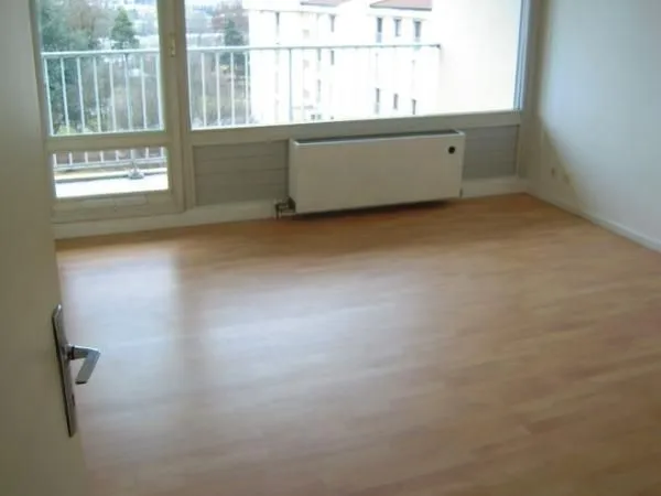Appartement 1 pièce 33 m²