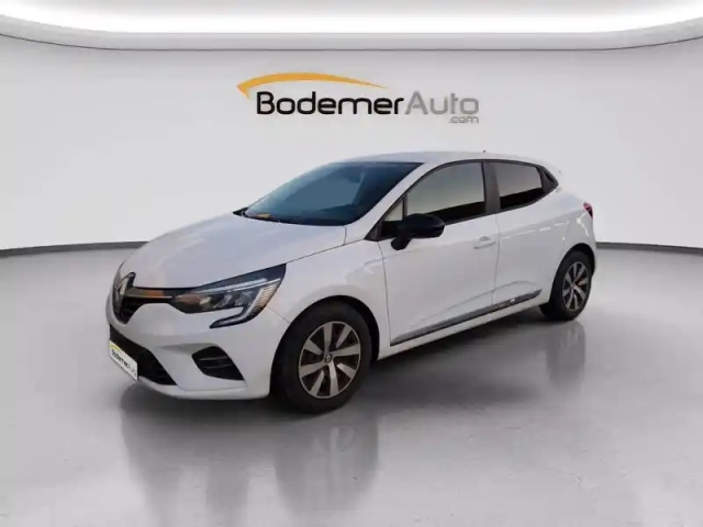 Renault Clio tce 90