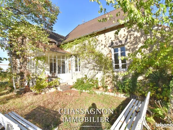 Propriété 7 pièces 174 m²
