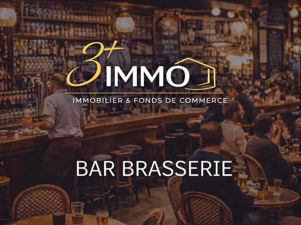 Brasserie restaurant