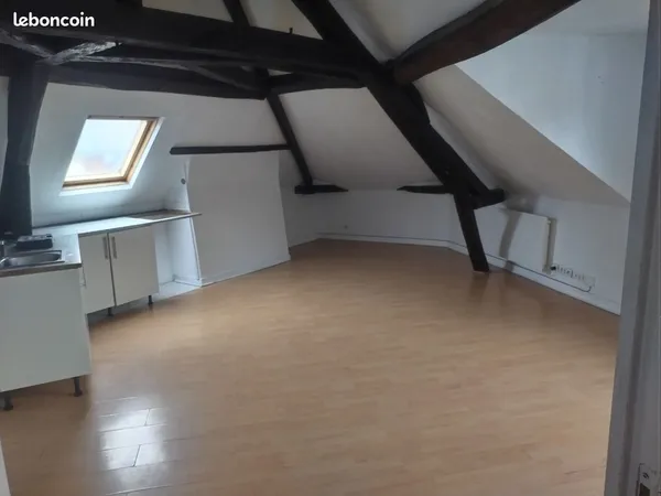 Loue appartement