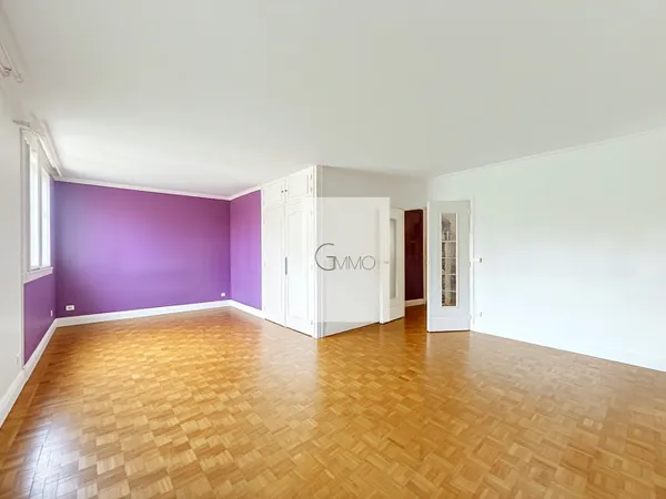 APPARTEMENT 3/4 PIECES - PROCHE METRO 14