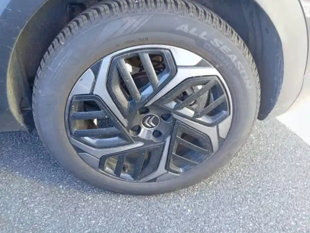 Citroën C4 puretech 130 s&amp;s bvm6 — photo 13