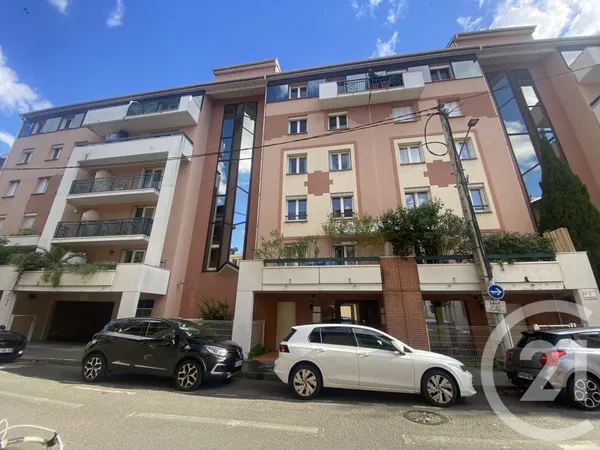 Appartement 1 pièce 30 m²