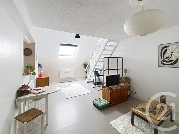 Appartement 3 pièces 58 m²