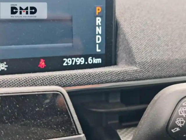Ford Mustang mach-e 294ch extended range 99kwh premium propulsion — photo 16