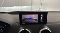 Audi Q2 35 TFSI 150ch Avus S tronic 7 — photo 29