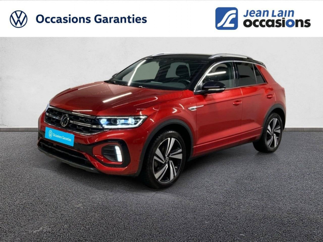 Volkswagen T-Roc 1.5 TSI EVO2 150 Start/Stop DSG7 R-Line