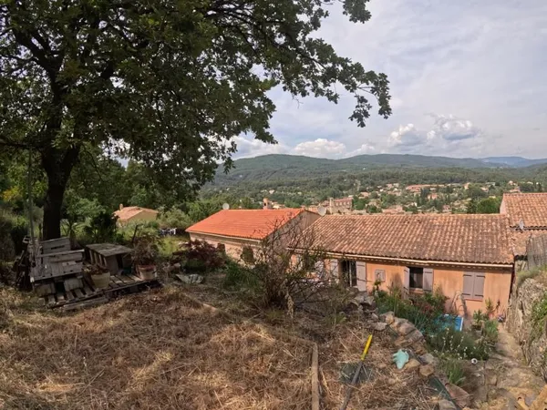 Villa 8 pièces 103 m²