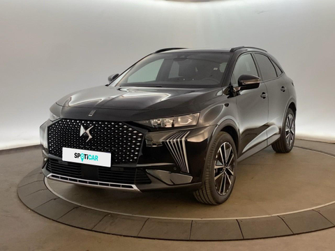 Ds Ds 7 crossback bluehdi 130 eat8 etoile