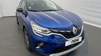 Renault Captur 1.3 TCe 130ch FAP Intens EDC — photo 3
