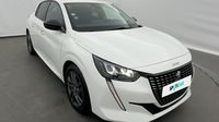 Peugeot 208 1.2 PureTech 100ch S&S Style 118g — photo 3