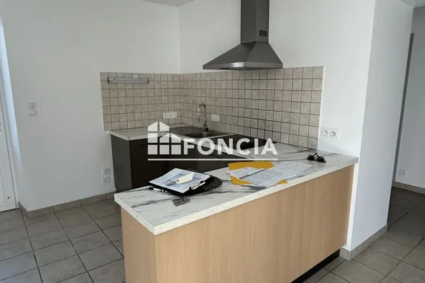 Maison 3 pièces 77 m²