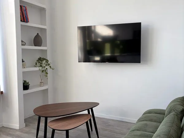 Appartement Trebeurden
