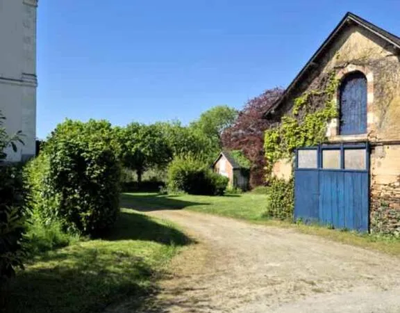 Maison 6 pièces 191 m²