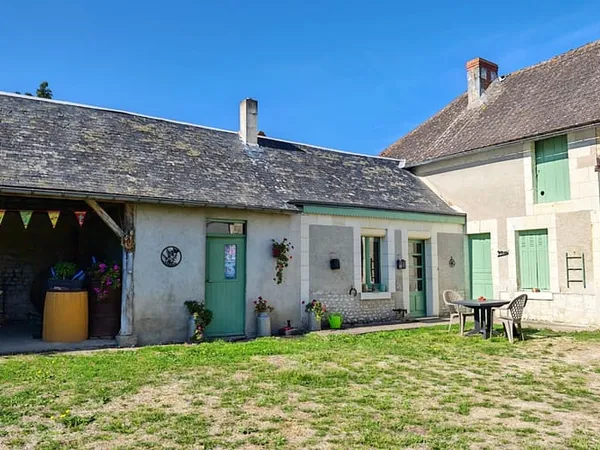 Maison 5 pièces 124 m²