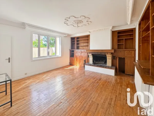 Maison 6 pièces 155 m²