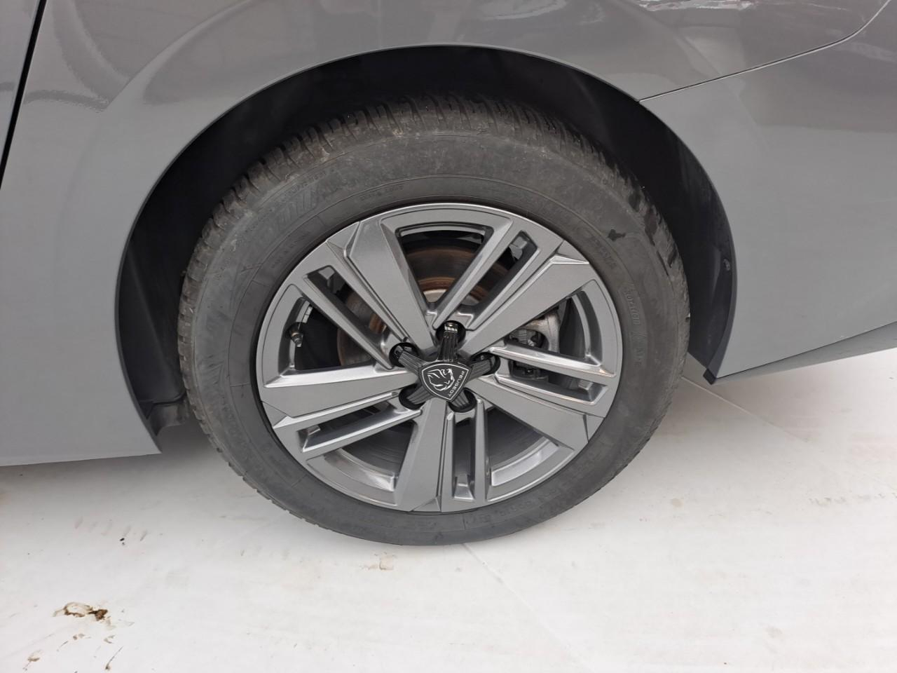 Peugeot 308 sw bluehdi 130ch s&s eat8 allure — photo 19