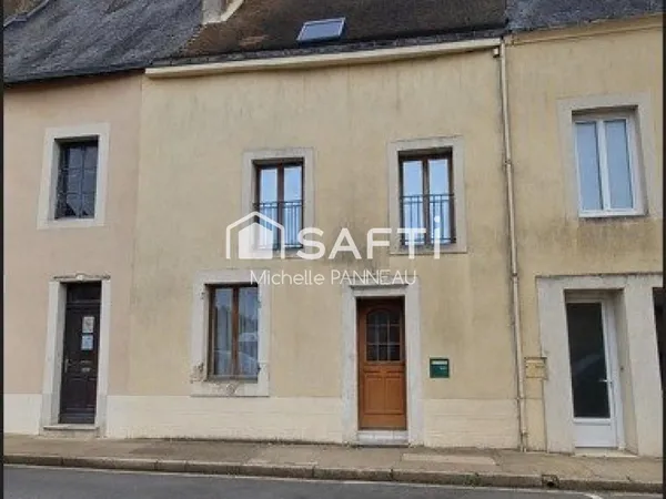 Maison Pirmil