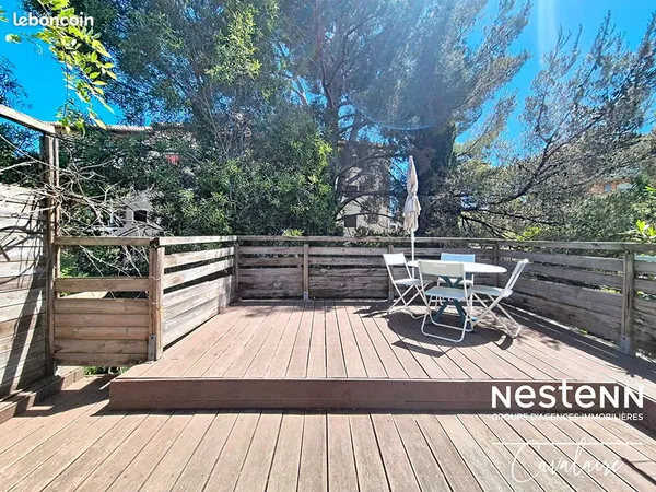 Maison 6 pièces 94 m²