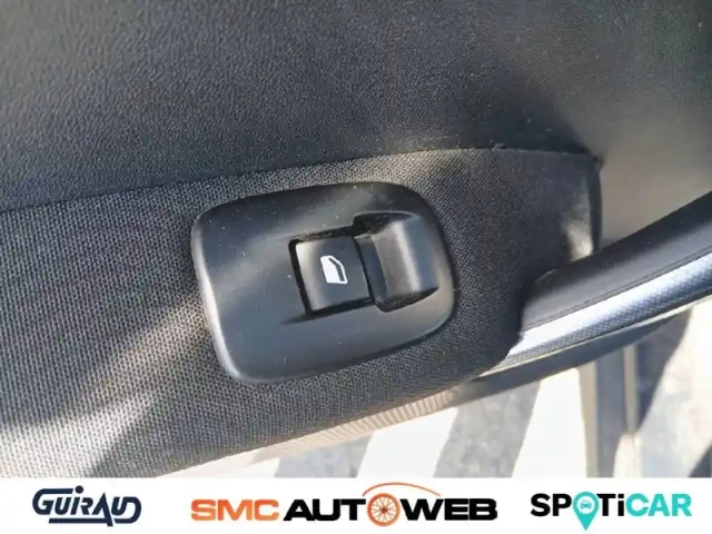 Peugeot 2008 bluehdi 120ch s&amp;s eat6 — photo 35