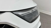 Audi A1 Sportback 30 TFSI 110ch S line S tronic 7 — photo 17