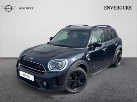 Mini Countryman cooper s 178ch  essential all4 bva8