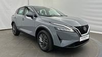 Nissan Qashqai 1.3 Mild Hybrid 140ch Business Edition — photo 3