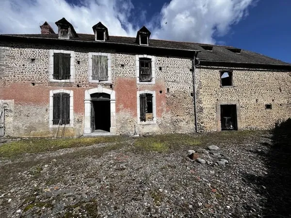 Maison 5 pièces 93 m²