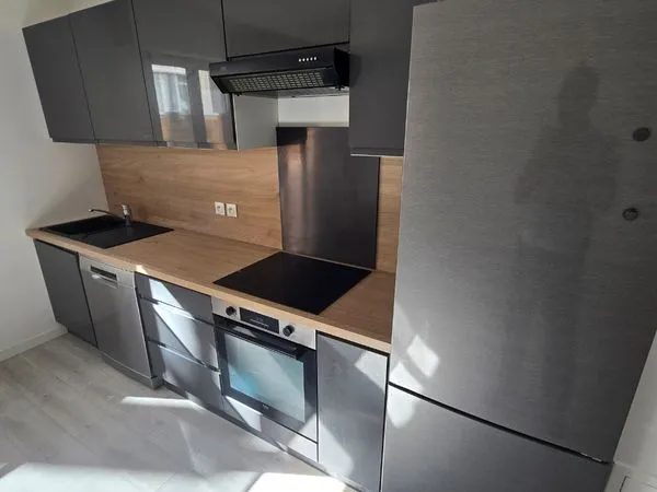 Nantes - Procé A Louer Appartement 2 pièces