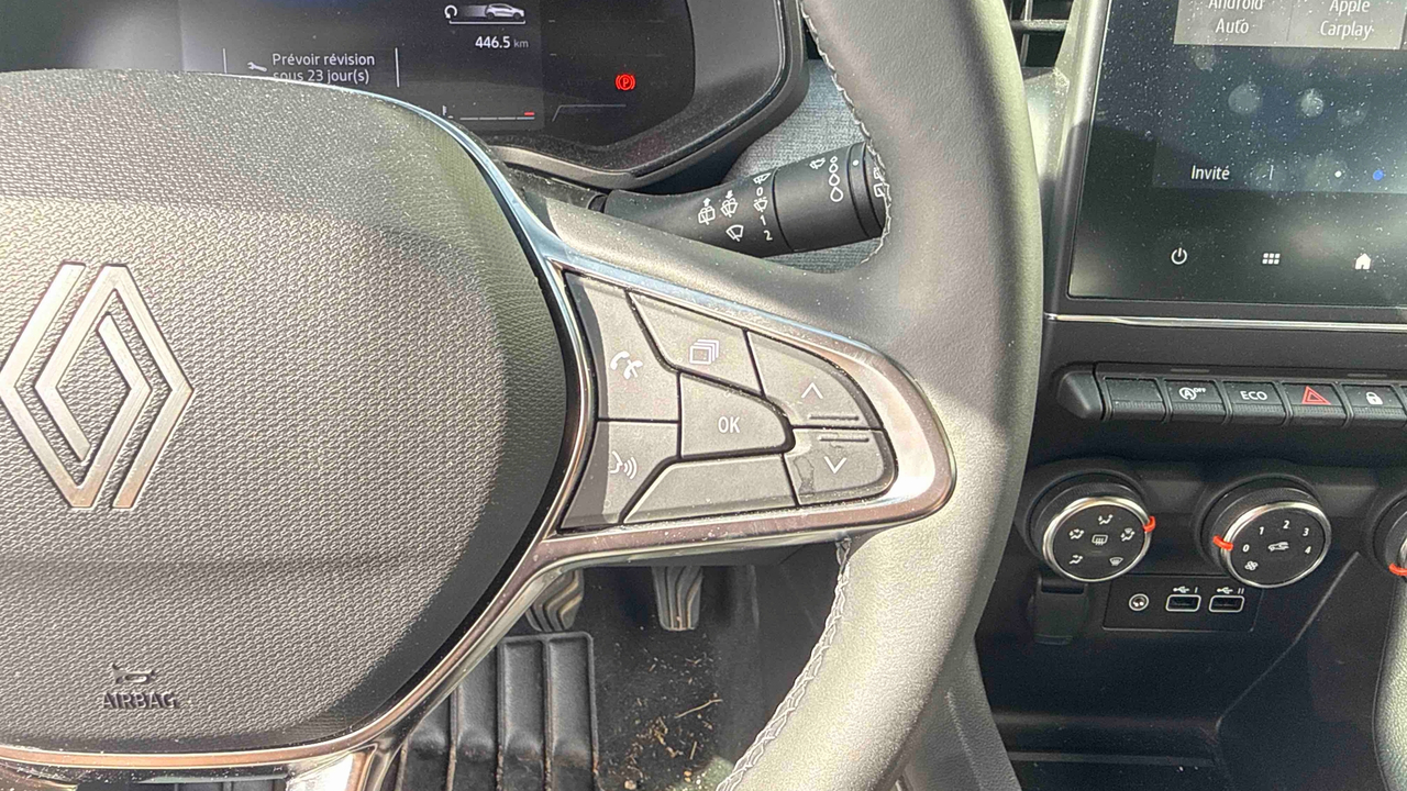 Renault Clio TCe 90 ch GSR2 — photo 19