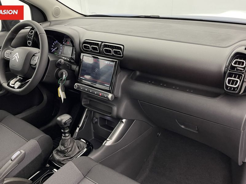 Citroen C3 II 1.2 PureTech 110ch Feel Pack — photo 8