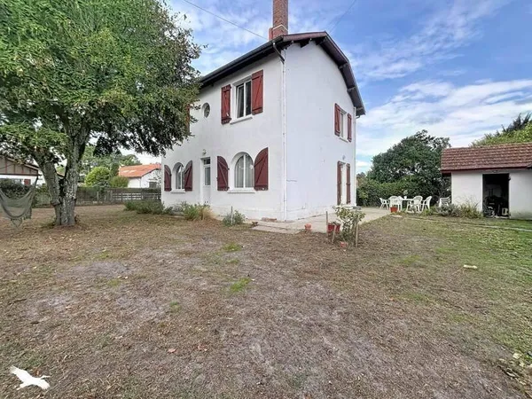 Maison 7 pièces 135 m²