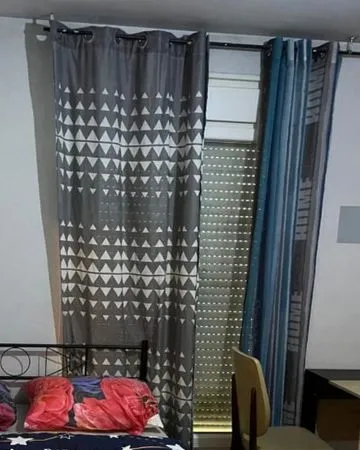 Chambre décorée tout confort quartier tout commerce