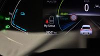 Renault Captur 1.6 E-Tech hybride 145ch Techno — photo 9