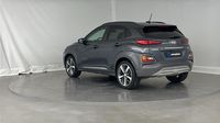 Hyundai Kona 1.6 T-GDi 177ch FAP Executive 4WD DCT-7 — photo 8
