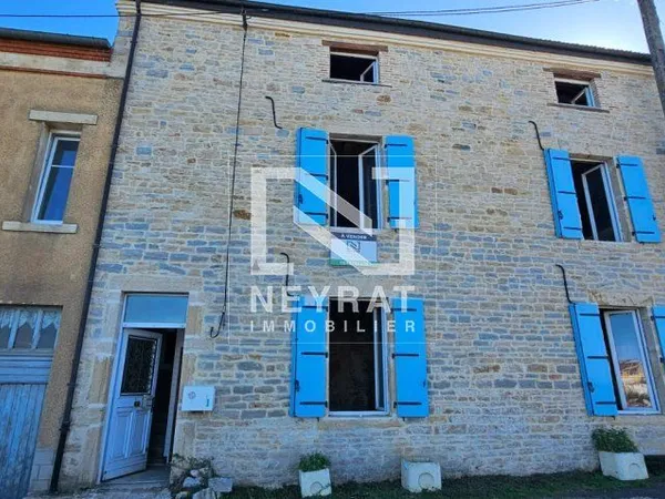 Maison 5 pièces 156 m²