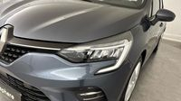 Renault Clio 1.6 E-Tech hybride 140ch Business -21N — photo 17