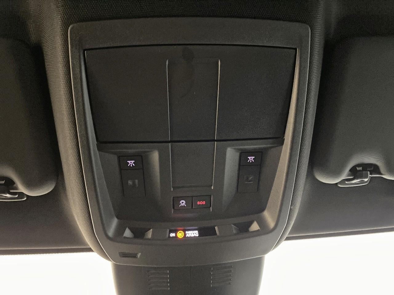 Peugeot 3008 hybrid 145 e-dcs6 allure — photo 19