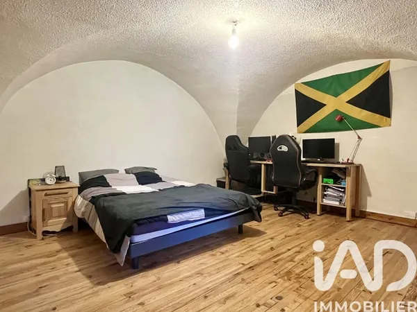 Vente Maison de village 2 pièces