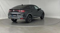 Renault Arkana 1.6 E-Tech hybride 145ch RS Line Fast Track — photo 5