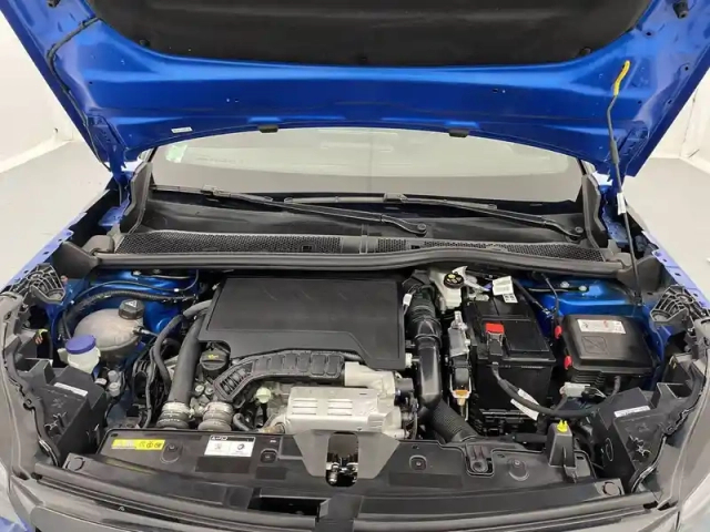 Peugeot 2008 puretech 130 s&amp;s bvm6 — photo 85
